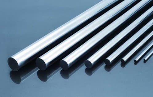 KCF Material Alloy Rods